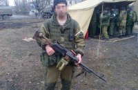 Тюремні строки отримали двоє кулеметників "ЛНР", які обстрілювали позиції ЗСУ на сході