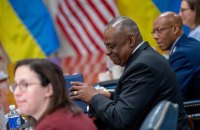Остін зможе взяти участь у "Рамштайні", – Пентагон