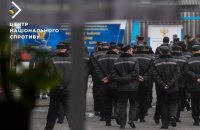 Окупанти використовують ув'язнених для забезпечення своїх військ