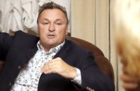 YouTube заблокував канали Латиніної та Балашова в Україні 