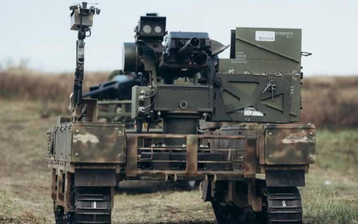 ​Генштаб: найбільша кількість боєзіткнень від початку доби відбулась на Покровському напрямку