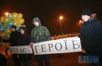 Кабмин постановил выплатить освобожденным из плена по 100 тыс. гривен