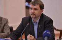 Вятрович пожаловался на Кернеса в прокуратуру