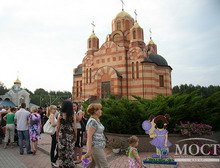 Днепропетровский храм могут закрыть из-за долгов за аренду земли и свет
