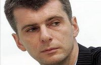 Прохоров объявил конец эпохи «управляемой демократии»