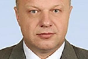 Кабмин назначил замглавы Минтранссвязи
