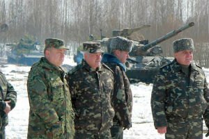 Министерство обороны учится воевать с партизанами