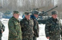 Министерство обороны учится воевать с партизанами