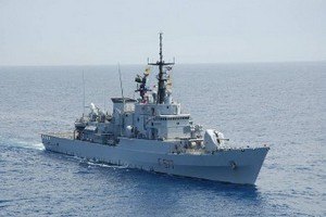 Россия начала расследовать гибель людей в Азовском море