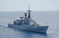 Россия начала расследовать гибель людей в Азовском море