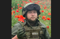 ЗСУ ліквідували російського “воєнкора”-пропагандиста Ростислава Журавльова