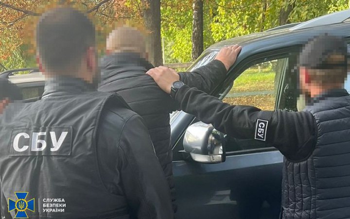 У Вінниці затримали шахраїв, які "продавали"  посаду ректора одного з місцевих вишів