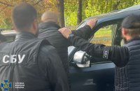 У Вінниці затримали шахраїв, які "продавали"  посаду ректора одного з місцевих вишів