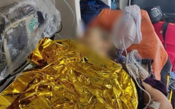 Зранку окупанти обстріляли місто Середина-Буда на Сумщині, загинула жінка