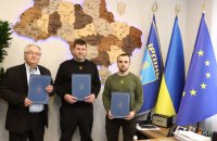 Для ірпінських ветеранів створять "Ветеран Хаб Ірпінь"