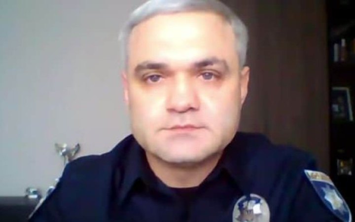Ексзаступнику голови Нацполіції Тишлеку вдалося уникнути відповідальності за користування нерухомістю Голика