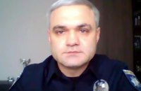 Ексзаступнику голови Нацполіції Тишлеку вдалося уникнути відповідальності за користування нерухомістю Голика