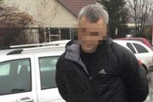 Главный тыловик Нацгвардии получил условный срок за крупную взятку