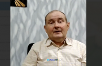 Чаус записав відеозвернення і пообіцяв викривальні заяви