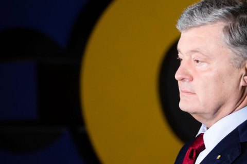 Порошенко: импортировать из России технологии фальсификации выборов так же неприемлемо, как покупать у них газ и электроэнергию
