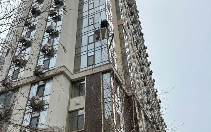 ​Сили ППО збили російську ракету Х-59 на підльоті до Одеси
