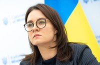 Експорт за лютий 2024 року може перевершити довоєнні показники, − Свириденко 