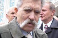Лукьяненко хотел видеть протесты против закона о языках до выборов