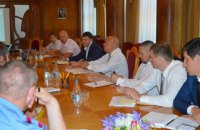Москаль привлек JTI к борьбе с контрабандой