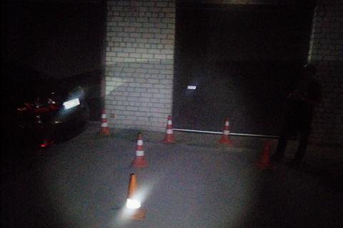 В Харькове застрелили мужчину, подозреваемого в заказном убийстве на территории РФ