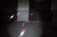 В Харькове застрелили мужчину, подозреваемого в заказном убийстве на территории РФ