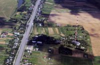 Телевизионная башня на Ровенщине уничтожена в результате обстрела, количество жертв и пострадавших пока неизвестно (обновлено)