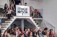 «Незламні» у Парижі: як говорити з французами про нашу (культурну) війну