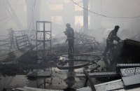 Упродовж доби Росія завдала 134 ракетні та 60 авіаційних ударів по Україні, - Генштаб ЗСУ