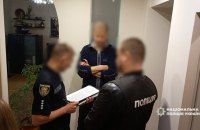 Операція "Ескулап": поліція провела майже 60 одночасних обшуків у посадовців ВЛК