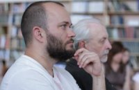 Луганская милиция сообщает об освобождении двух журналистов, но активисты эту информацию не подтверждают (обновлено)