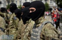 На узбережжі Азовського моря працюють кілька професійних диверсійних груп, - батальйон "Азов"