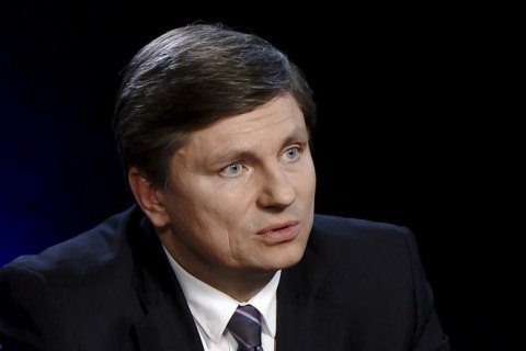 БПП вирішив дочекатися президентської альтернативи законопроектам про окуповані території