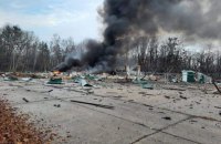Що робити під час обстрілів? Інструкції СБУ