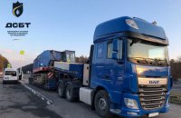 Українські перевізники зможуть без дозволу транзитом проїхати територію Литви