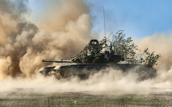 ​ЗСУ відбили кілька атак і знешкодили розвідгрупу окупантів на Донбасі, – Генштаб
