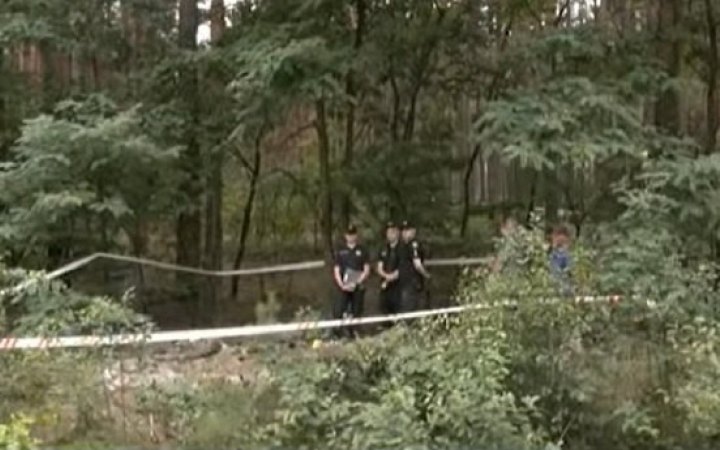 Поліція виявила 1 352 тіла вбитих росіянами мирних мешканців Київщини