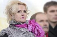 Фарион угрожает Бондаренко закрыть рот