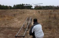 Во Львовской области на испытаниях беспилотника погиб волонтер