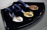 Медалі Олімпіади-2020 у Токіо виготовлено з переробленої побутової електроніки