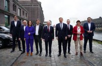 «Розрядка» з Росією та/або підтримка України? Чого чекати від нового уряду Німеччини
