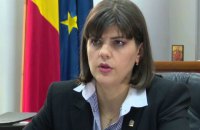 В Румынии требуют отставки главы Управления по борьбе с коррупцией
