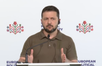 Зеленський відповів, які мирні ініціативи Україна готова слухати від інших країн
