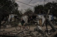 Війна за виживання: як російське вторгнення вплинуло на життя України, — Financial Times