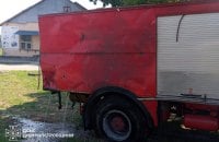 На Дніпропетровщині Росія повторно атакувала рятувальників, коли вони ліквідовували наслідки обстрілу