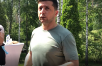 ​Зеленский предлагал Бабаку возглавить МОН: "Имей совесть, иди в министры"